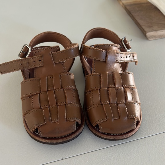 Adelisa & co sandals - Picture 6 of 11